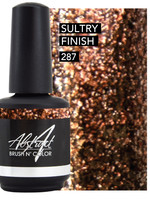 Abstract® Brush N' Color 15 ml Sultry Finish