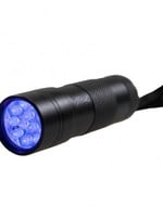 Abstract® Pocket LED Light 12W inclusief batterijen
