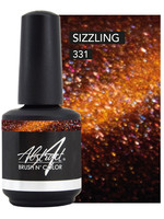 Abstract® Brush N' Color 15 ml Cat-Eye Sizzling