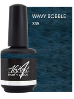 Abstract® Brush N' Color 15 ml Wavy Bobble