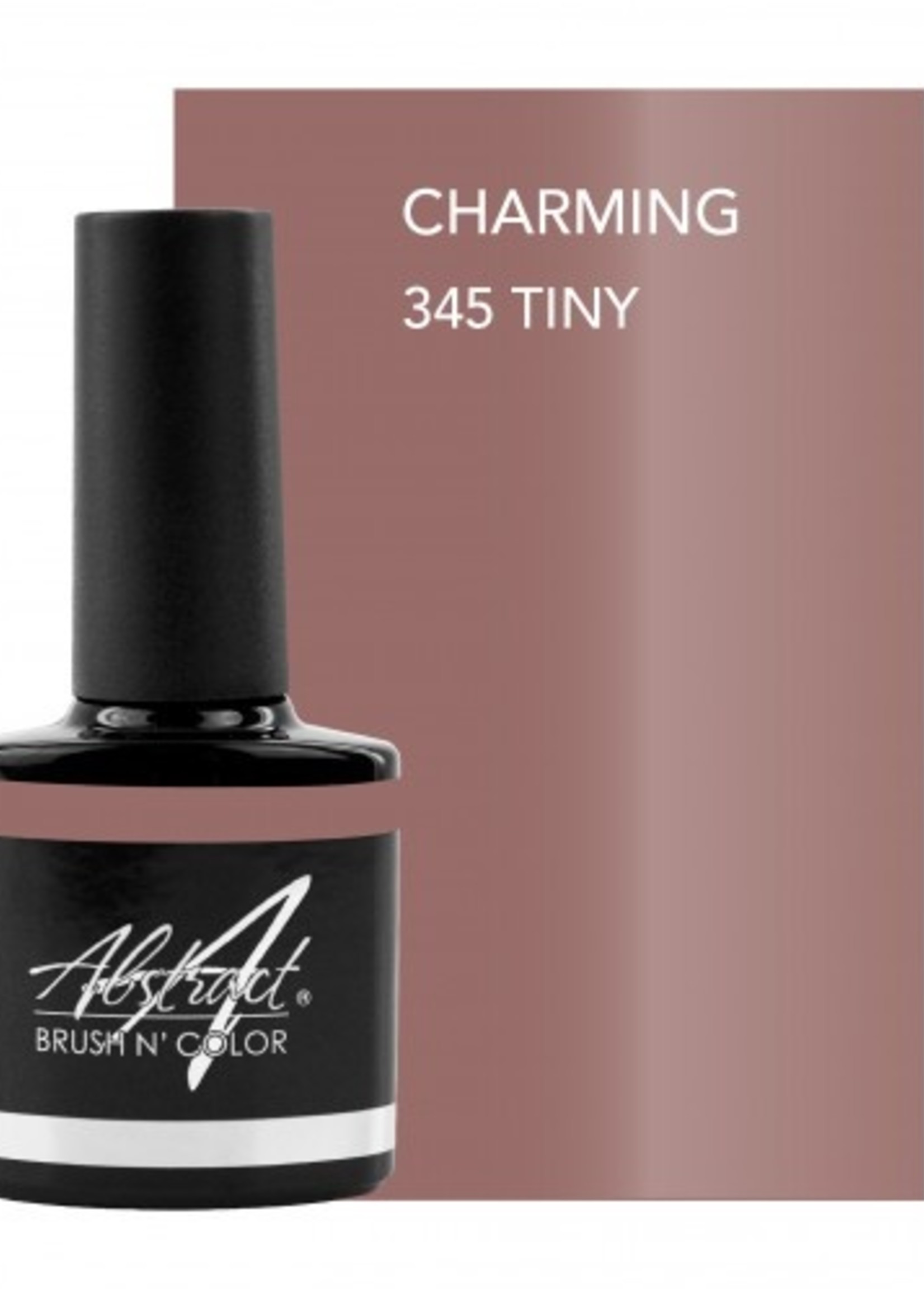 Abstract® Brush N' Color tiny 7,5 ml Charming