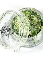 Abstract® Glitter Mix AB Olive