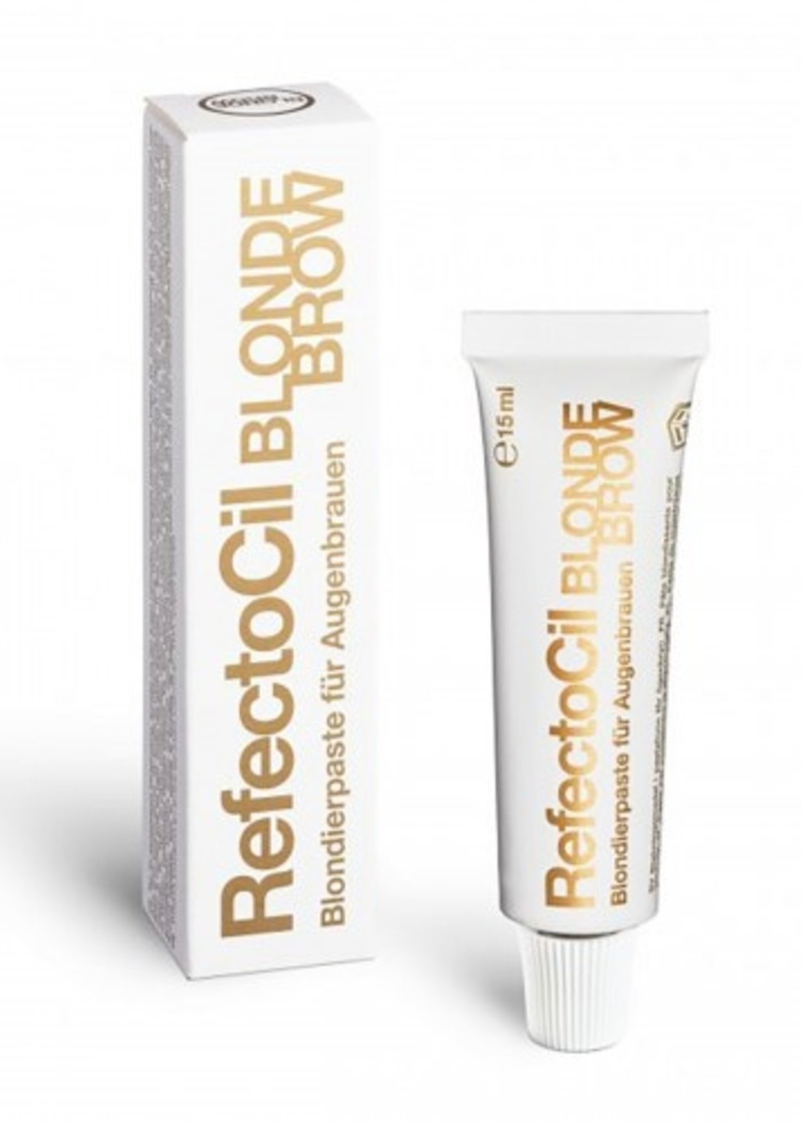 Refectocil Blond Brow Bleaching paste