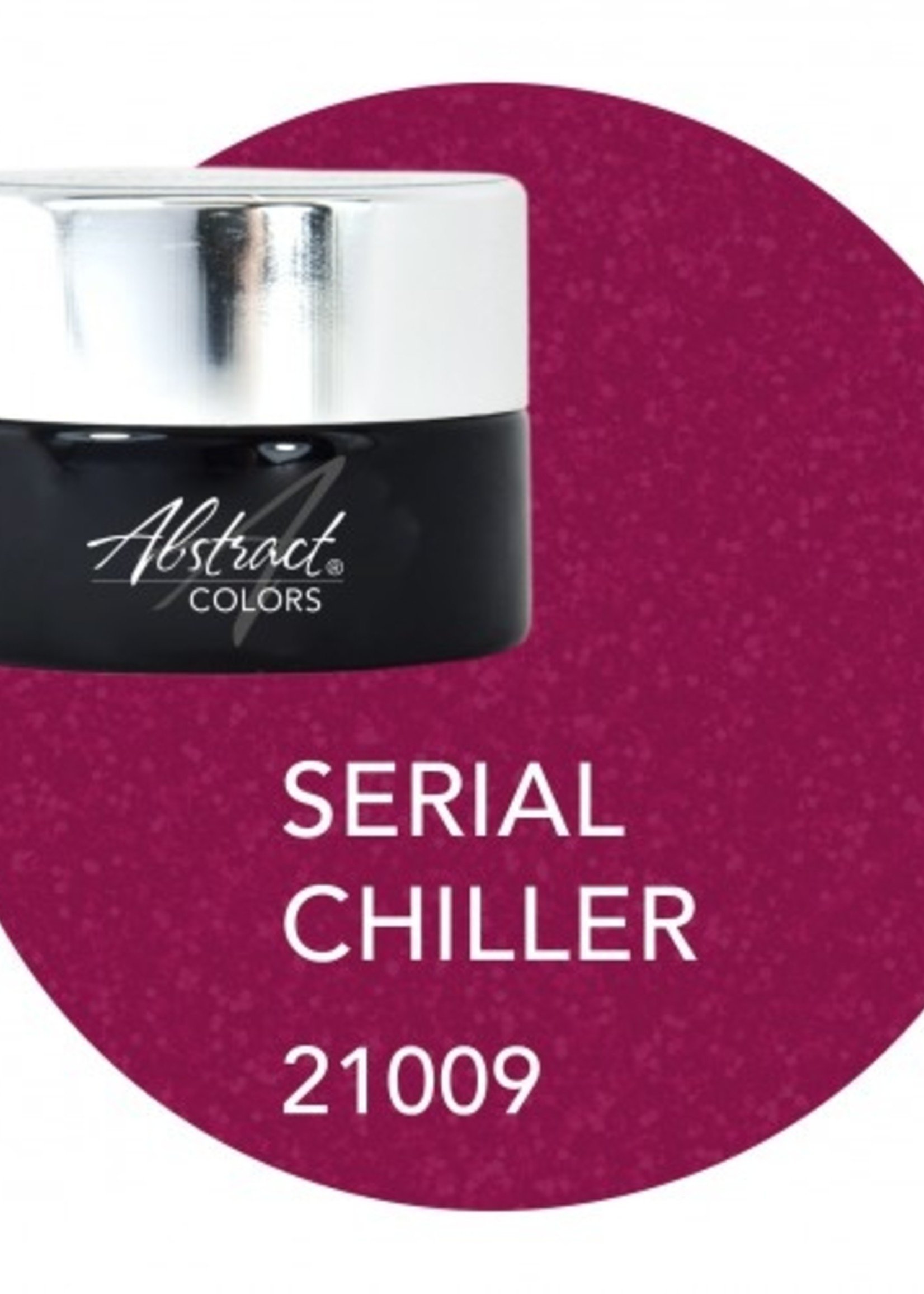 Abstract® Colorgel 5 ml Serial Chiller