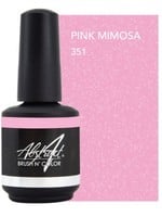 Abstract® Brush N' Color 15 ml Pink Mimosa