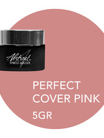 Abstract® Xpress Builder Gel Perfect Cover Pink 5 gr