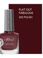 Abstract® Apply N' Dry nagellak Flat out Fabulous