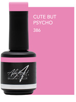 Abstract® Brush N' Color 15 ml Cute But Psycho