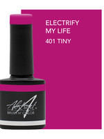 Abstract® Brush N' Color Tiny 7.5 ml Electrify My Life