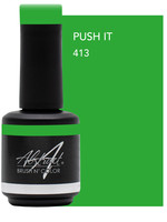 Abstract® Brush N' Color 15 ml Push It ( PRE ORDER Verkrijgbaar vanaf 1/07)