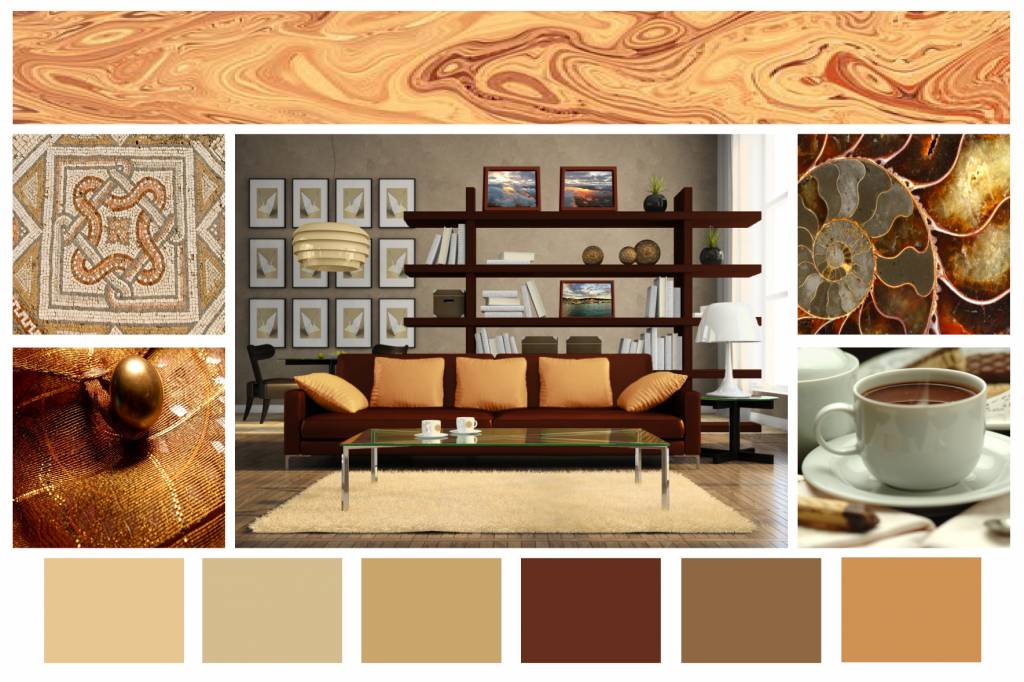 Caramel & Cinnamon