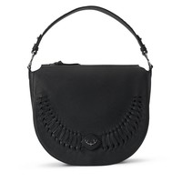 hobo river backpack black
