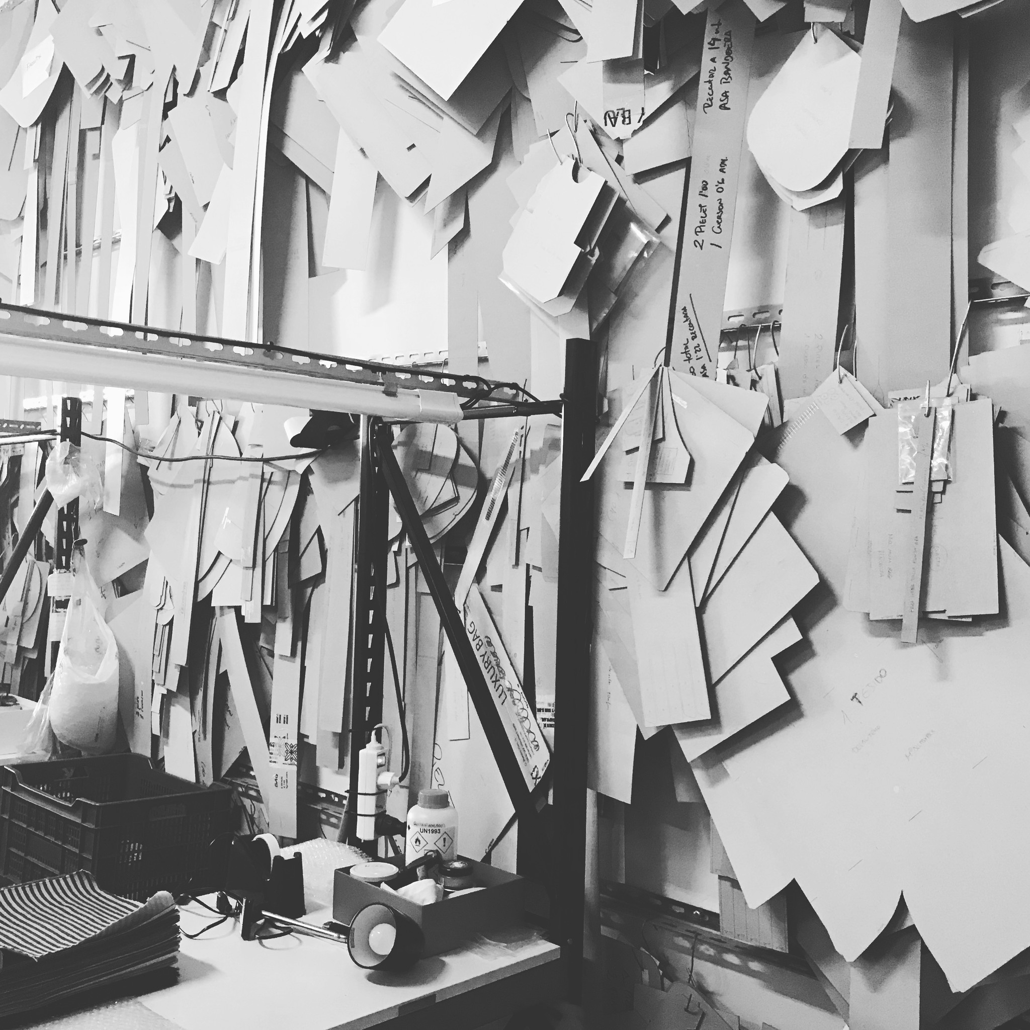 Atelier Spain