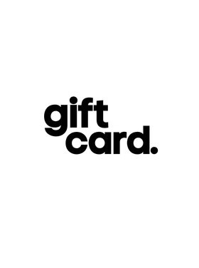 Giftcard 25 Euro