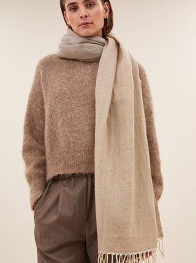 Woolen Scarf