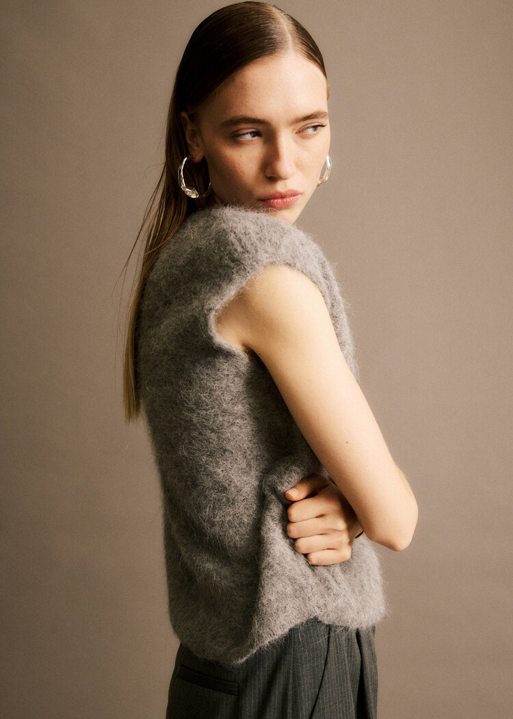 Jiji Studios Caissy Cardigan