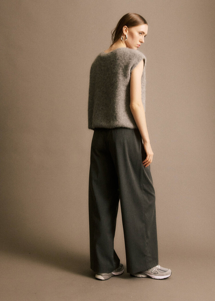 Jiji Studios Caissy Cardigan