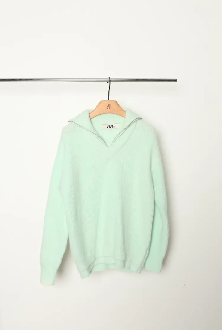 Jiji Studios Avelyne Knit