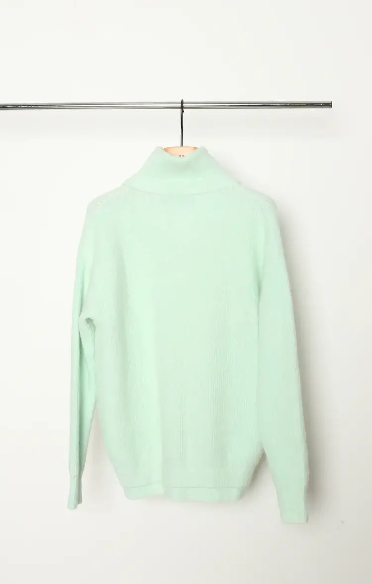 Jiji Studios Avelyne Knit