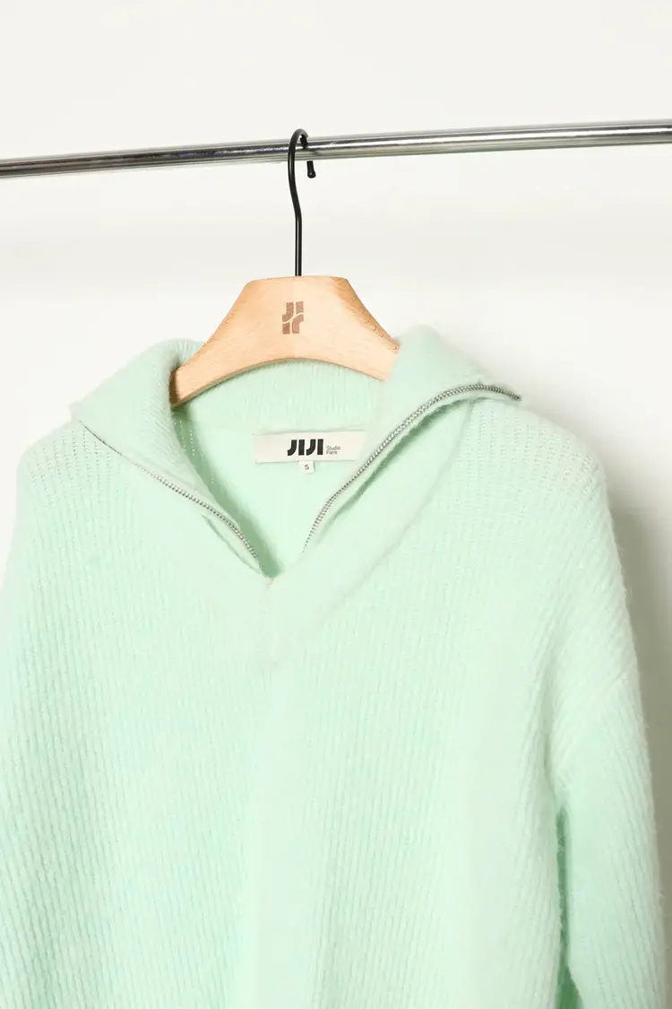 Jiji Studios Avelyne Knit