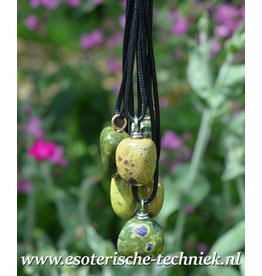 Orgonite Atlantisiet hanger