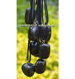 Orgonite Coppernite hanger
