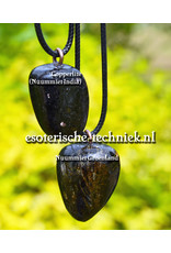Coppernite Orgonite Pendant | Grounding & Inner Balance