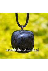 Coppernite Orgonite Pendant | Grounding & Inner Balance