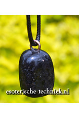 Coppernite Orgonite Pendant | Grounding & Inner Balance