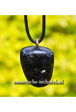 Coppernite Orgonite Pendant | Grounding & Inner Balance
