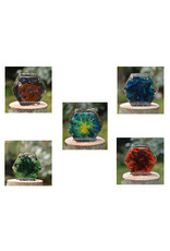 Orgonite Hexagon | Sacred Geometry for Meditation