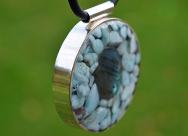 Orgonite Sieraden Edelsmid