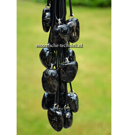 Orgonite Nuummiet hanger AA uit Groenland