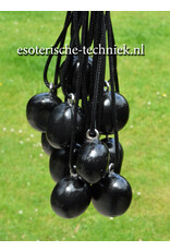 Orgone orgonite hanger Shungite, persoonlijke bescherming tegen schadelijke straling.