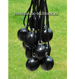 Orgonite Shungite hanger