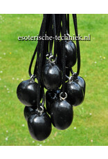 Orgone orgonite hanger Shungite, persoonlijke bescherming tegen schadelijke straling.