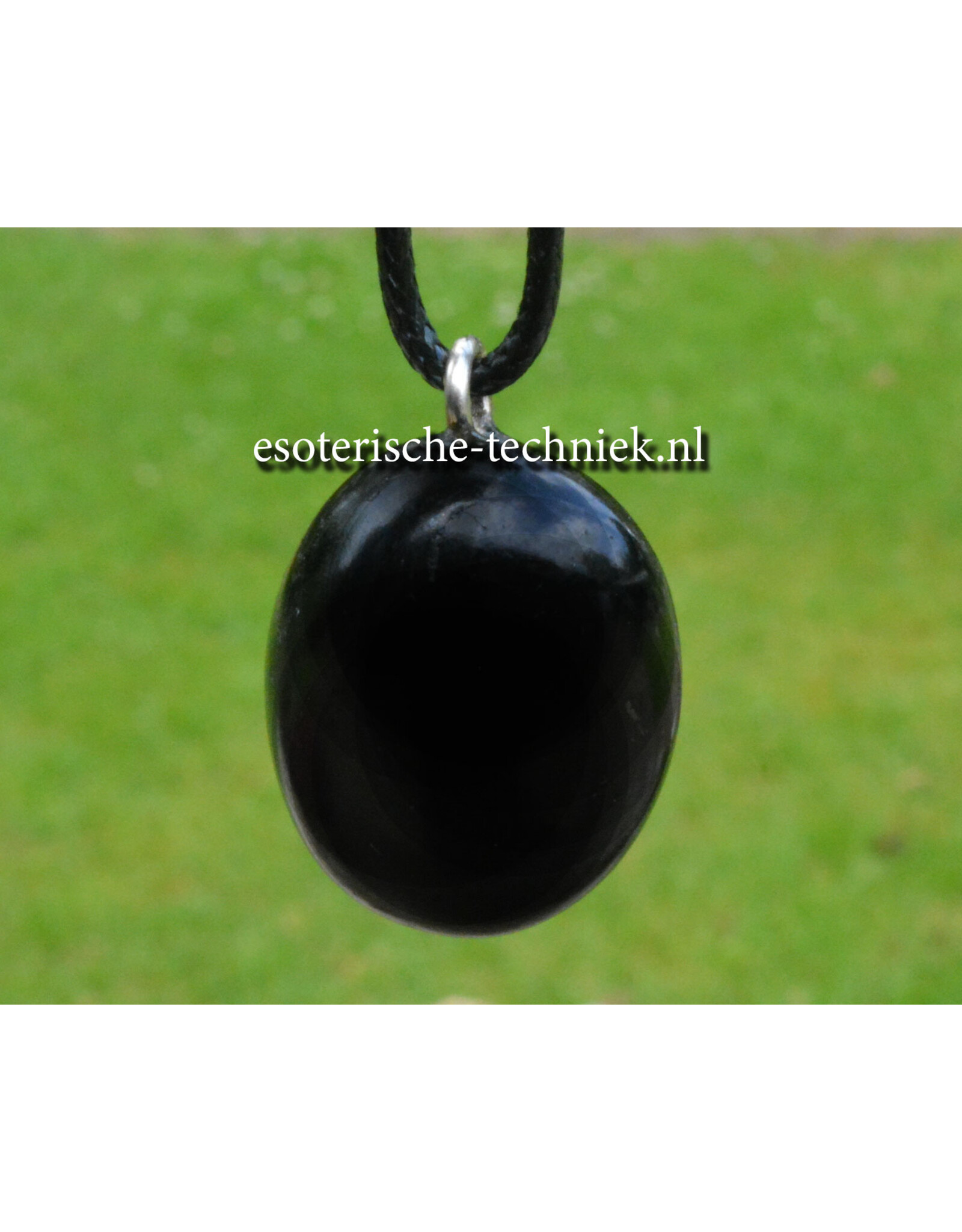 Orgone orgonite hanger Shungite, persoonlijke bescherming tegen schadelijke straling.