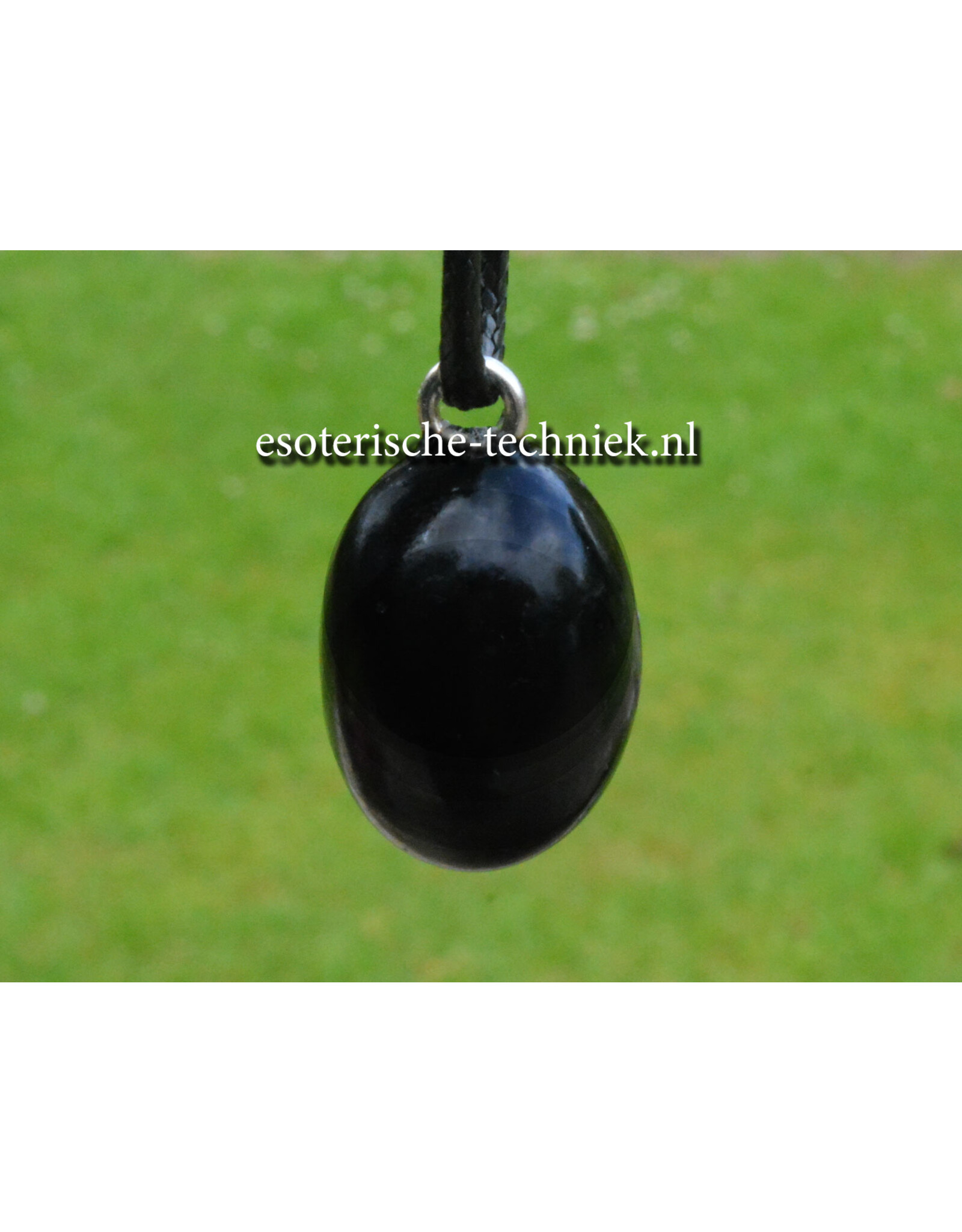 Orgone orgonite hanger Shungite, persoonlijke bescherming tegen schadelijke straling.