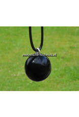 Orgone orgonite hanger Shungite, persoonlijke bescherming tegen schadelijke straling.