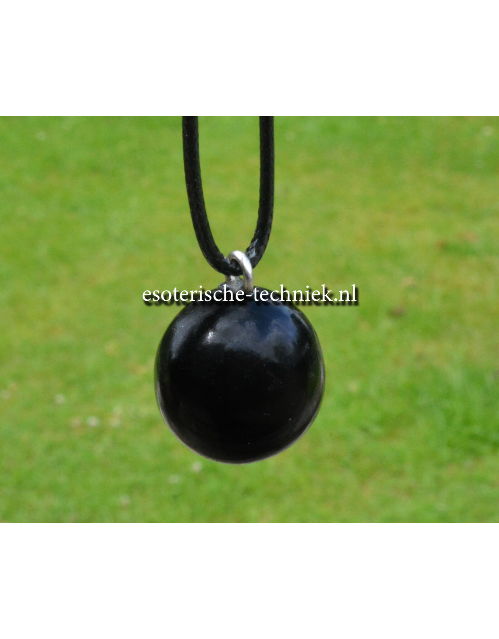 Orgone orgonite hanger Shungite, persoonlijke bescherming tegen schadelijke straling.