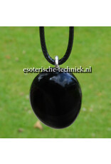 Orgone orgonite hanger Shungite, persoonlijke bescherming tegen schadelijke straling.