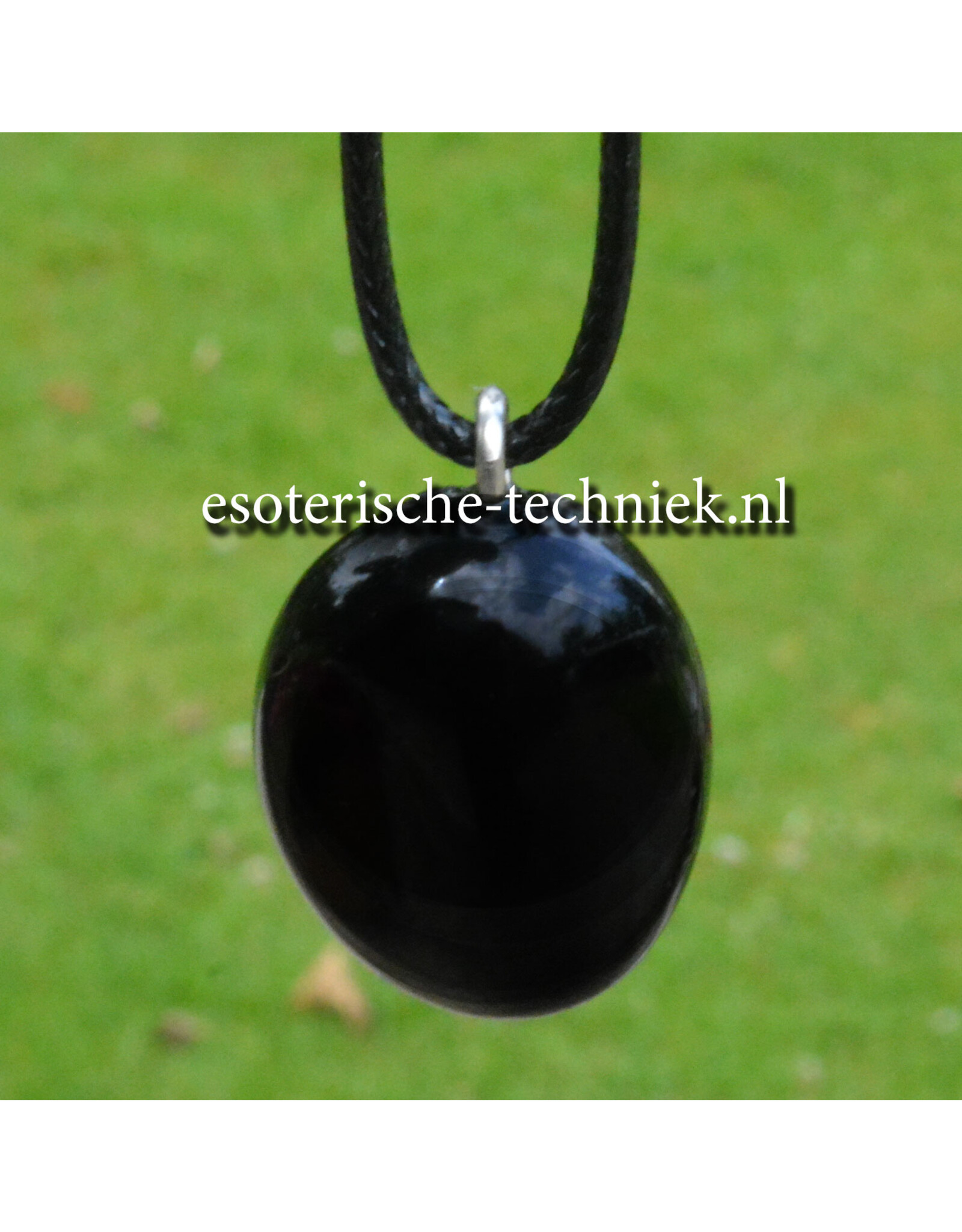 Orgone orgonite hanger Shungite, persoonlijke bescherming tegen schadelijke straling.