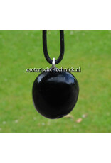 Orgone orgonite hanger Shungite, persoonlijke bescherming tegen schadelijke straling.