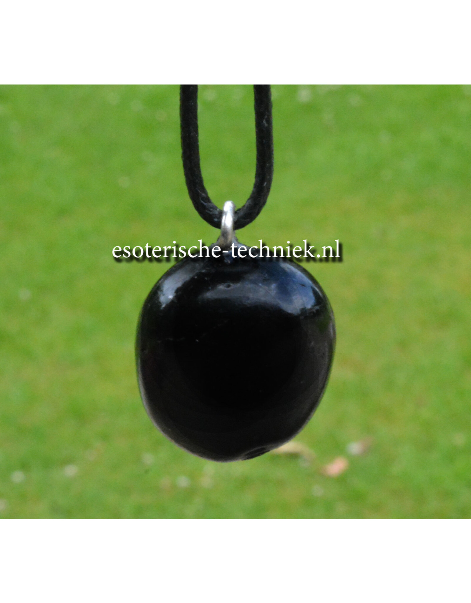 Orgone orgonite hanger Shungite, persoonlijke bescherming tegen schadelijke straling.
