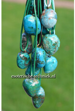 Orgonite Hanger Chrysocolla