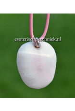 Orgonite Pendant Smithsonite Emotional Balance