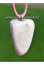 Orgonite Pendant Smithsonite Emotional Balance