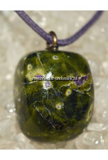 Orgone orgonite hanger Atlantisiet, persoonlijke bescherming tegen straling.