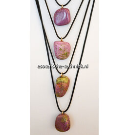Orgonite Stichtiet hanger