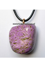 Orgonite Pendant Stichtite | Inner Growth & Balance